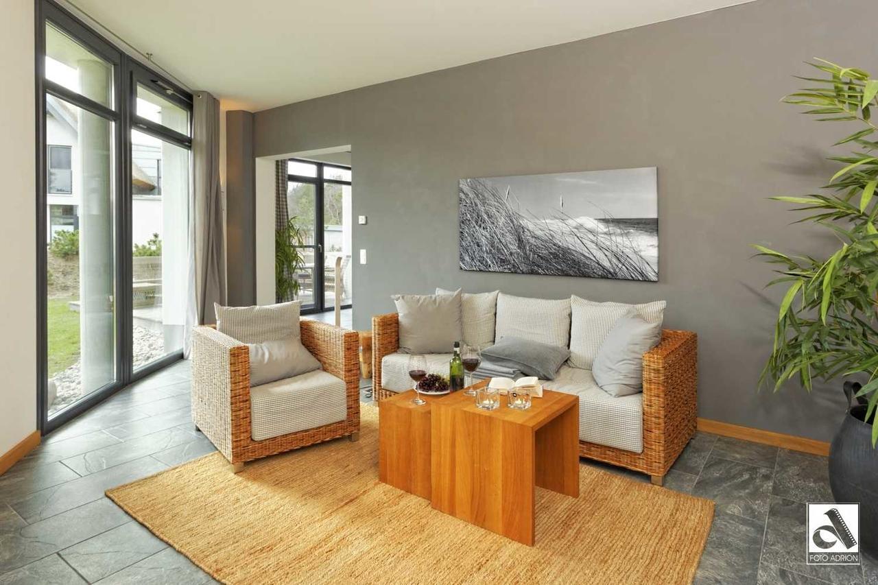 Kapitaensweg 15 Villa Karlshagen ภายนอก รูปภาพ