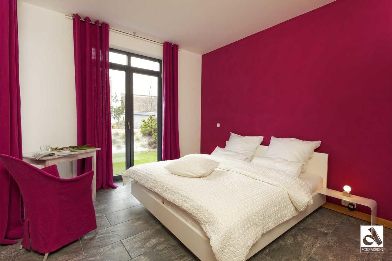 Kapitaensweg 15 Villa Karlshagen ภายนอก รูปภาพ