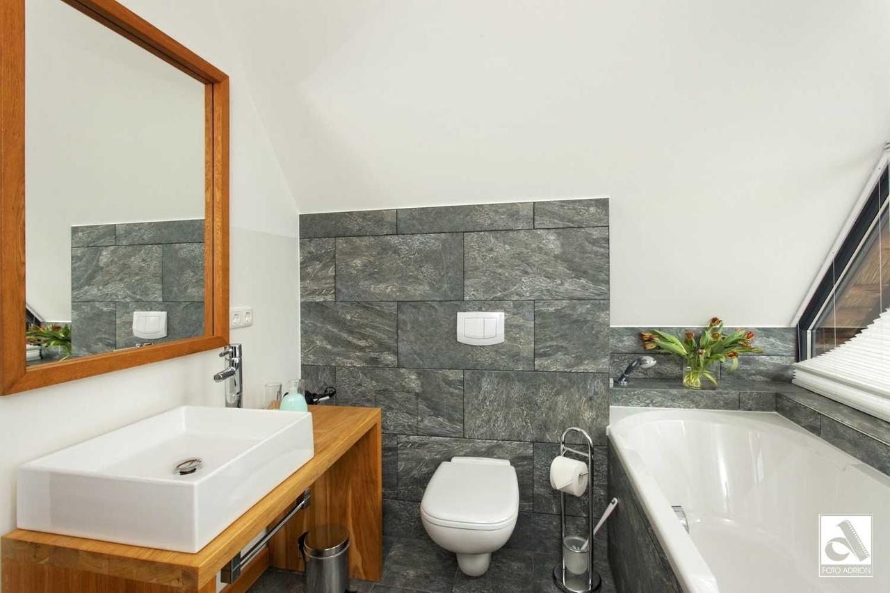 Kapitaensweg 15 Villa Karlshagen ภายนอก รูปภาพ
