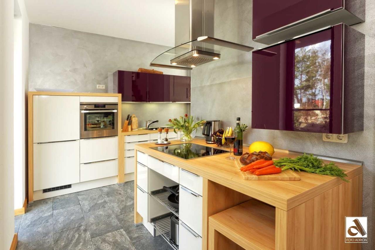 Kapitaensweg 15 Villa Karlshagen ภายนอก รูปภาพ