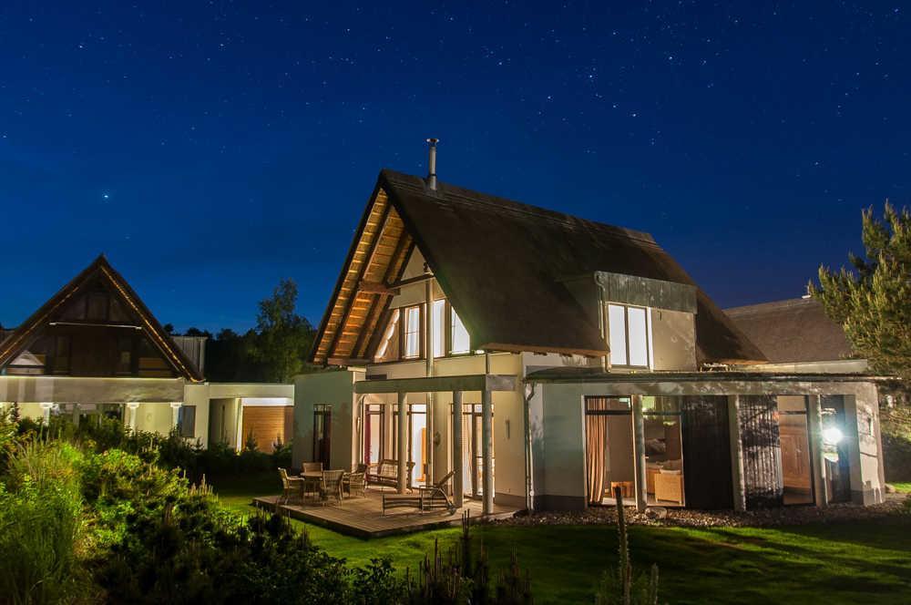 Kapitaensweg 15 Villa Karlshagen ภายนอก รูปภาพ