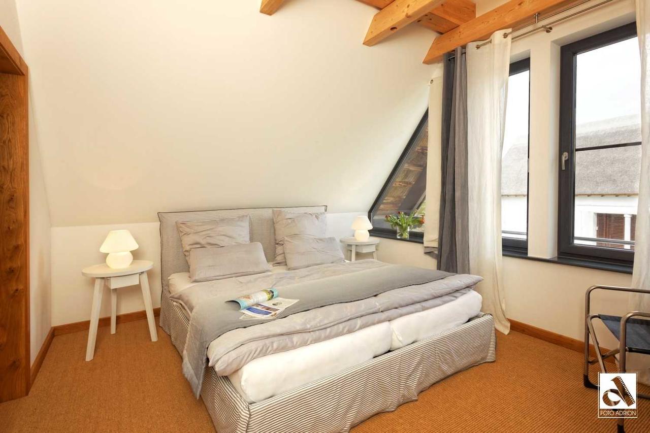 Kapitaensweg 15 Villa Karlshagen ภายนอก รูปภาพ